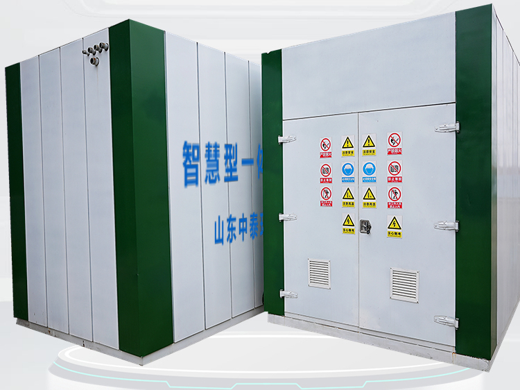 旅游景區污水處理設備有什么優勢？