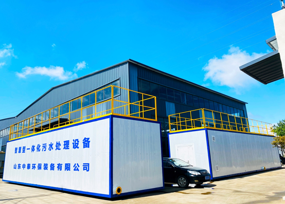 垃圾滲濾液設(shè)備有什么好處？