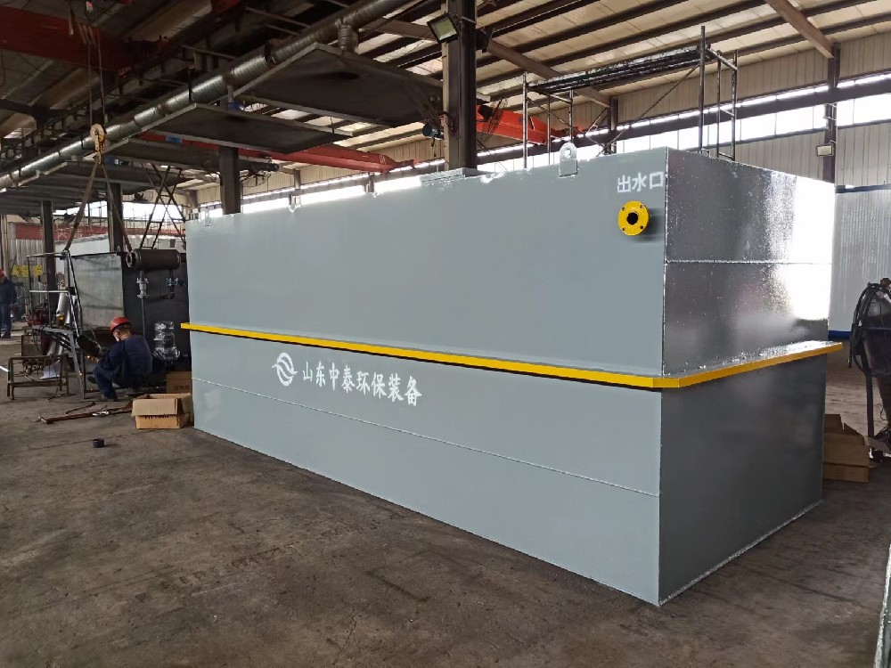 如何確保一體化污水處理設備運行穩(wěn)定