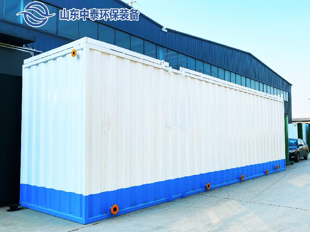 農村為什么要做污水處理？污水處理的必要性