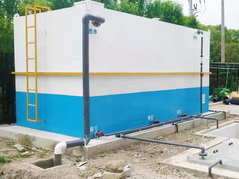 微生物技術在大蝦養(yǎng)殖污水處理中的應用