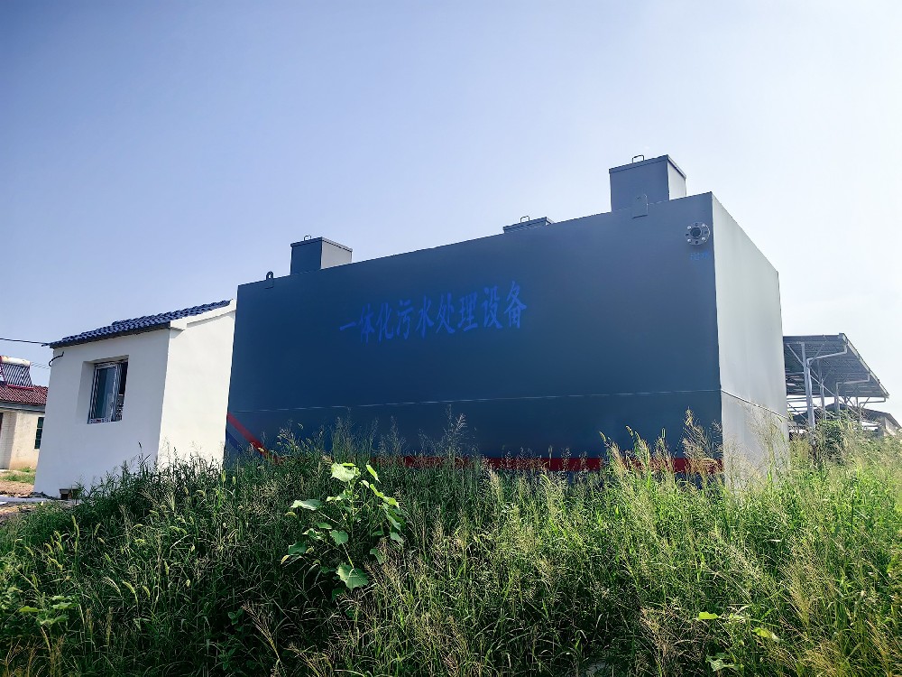 ?加強乳制品污水處理，守護環境與產業可持續發展