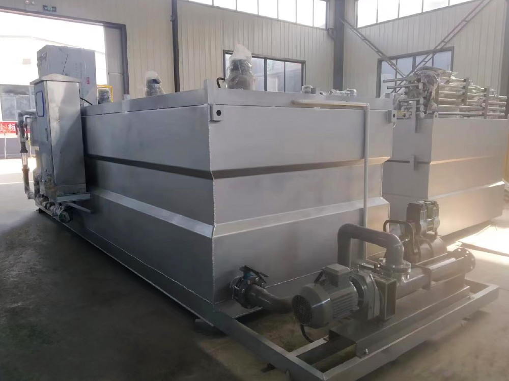 玻璃污水，常用處理工藝及技術(shù)