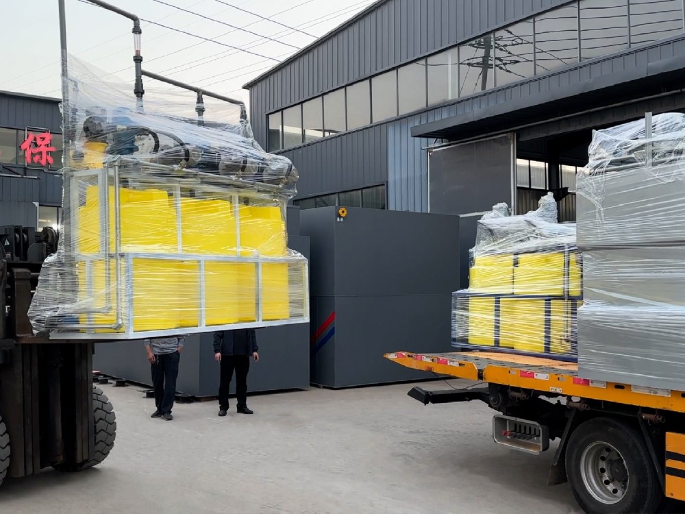 地埋一體化污水處理設備,生活污水處理設備,農村污水處理設備