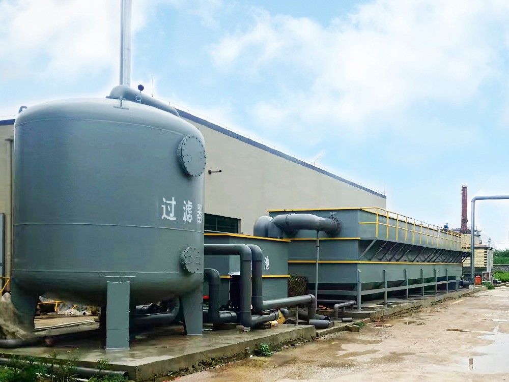 地埋一體化污水處理設備,生活污水處理設備,農村污水處理設備