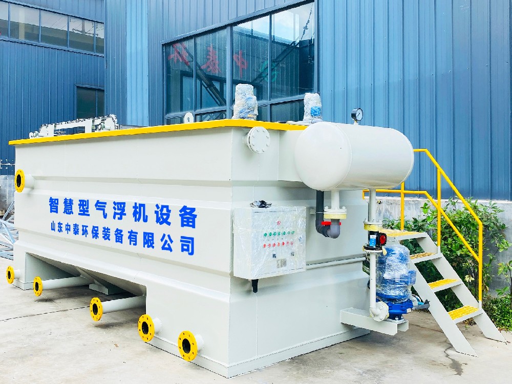 醫(yī)院污水處理設備的智能化升級與運維管理