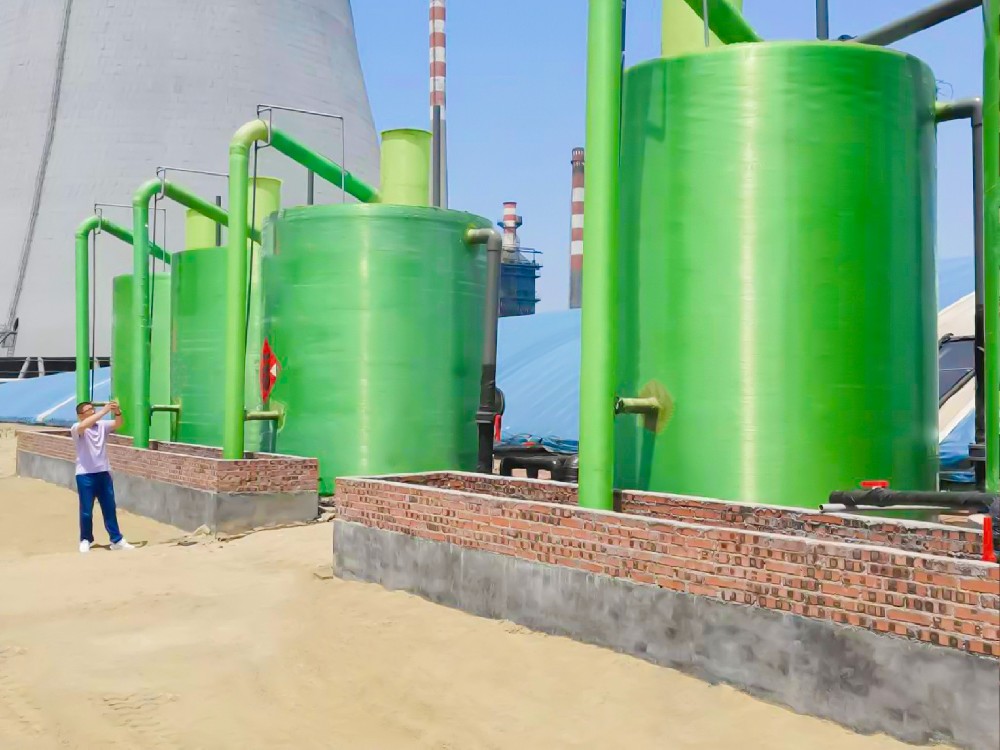 小型油田污水處理設備怎么選？新手采購指南