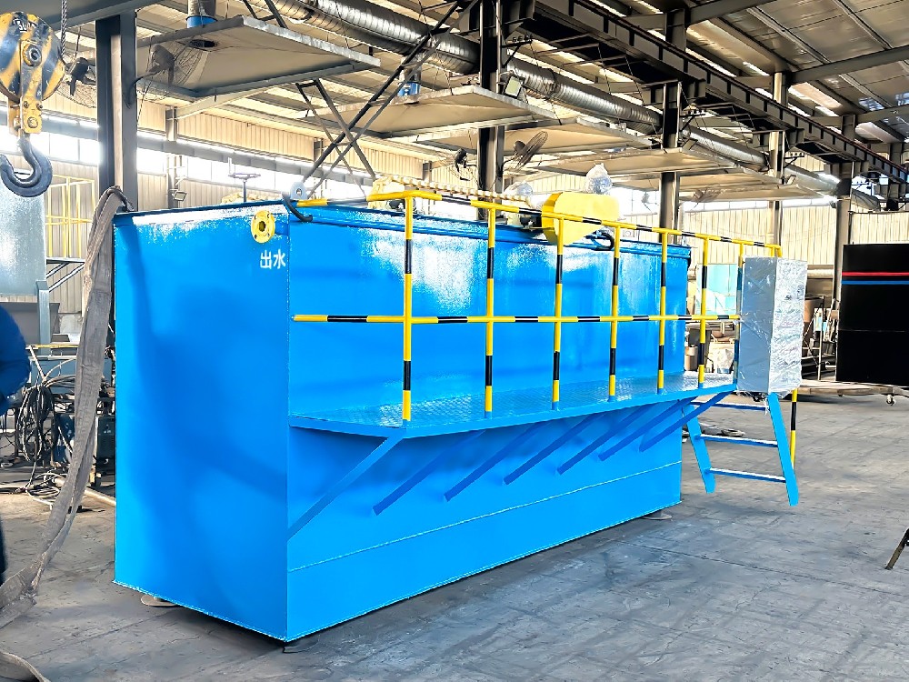 魚(yú)類(lèi)屠宰廢水處理：難題與解決方案