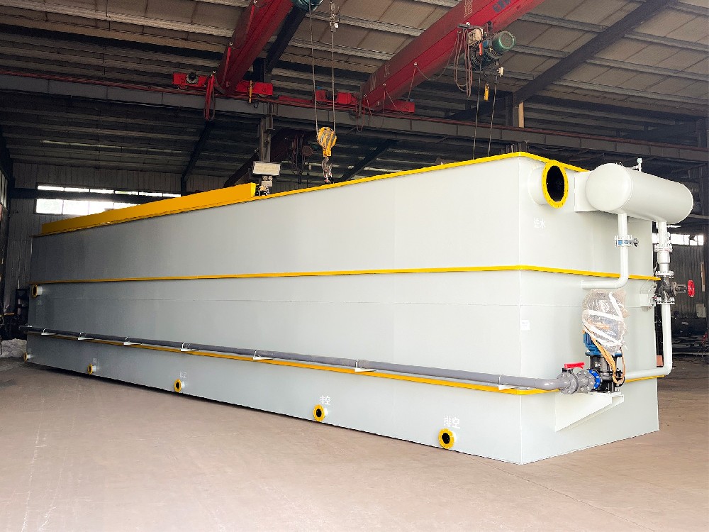 自來水增壓泵站水消毒：次氯酸鈉發(fā)生器的應(yīng)用