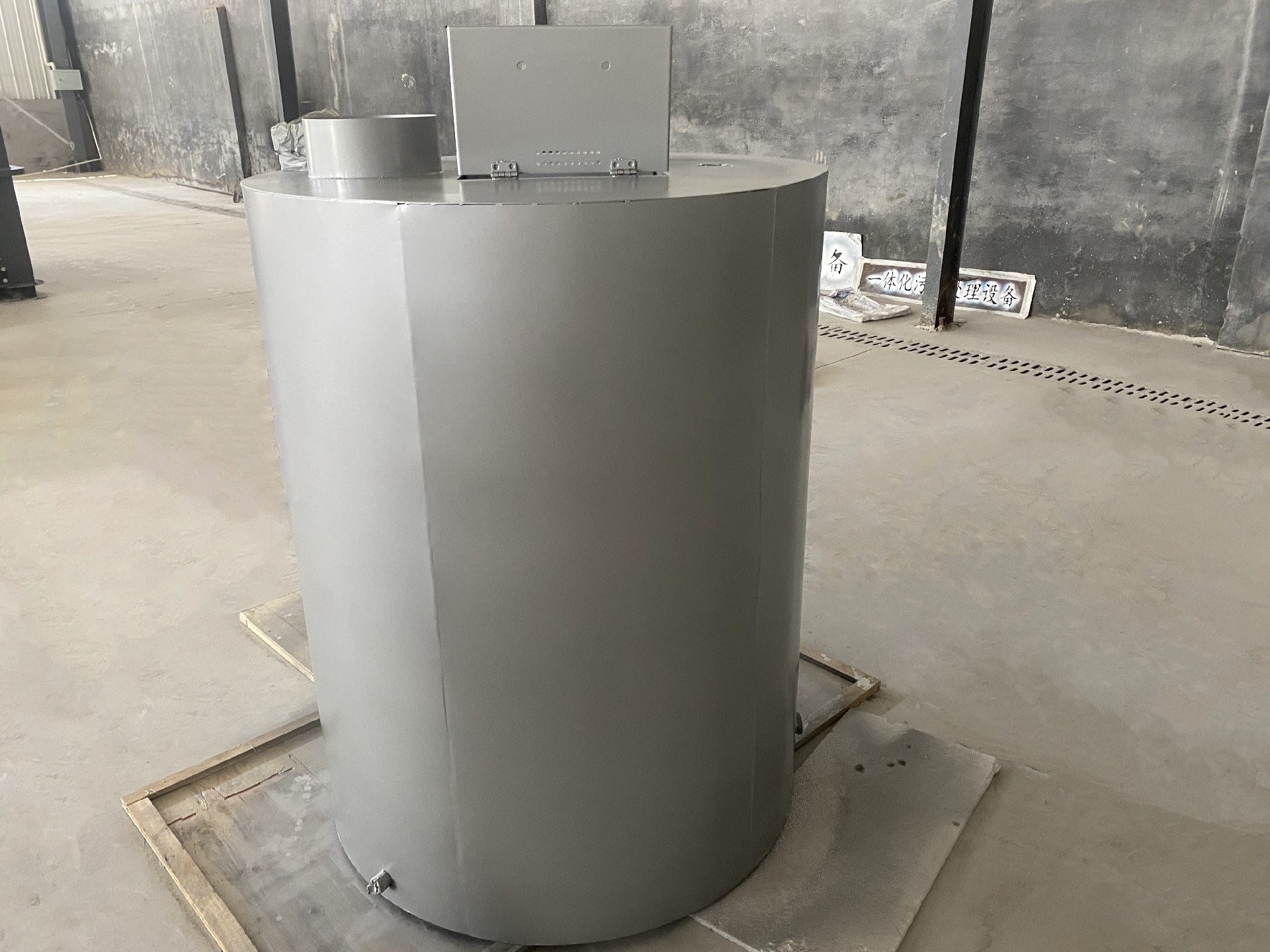 地埋一體化污水處理設(shè)備,生活污水處理設(shè)備,農(nóng)村污水處理設(shè)備