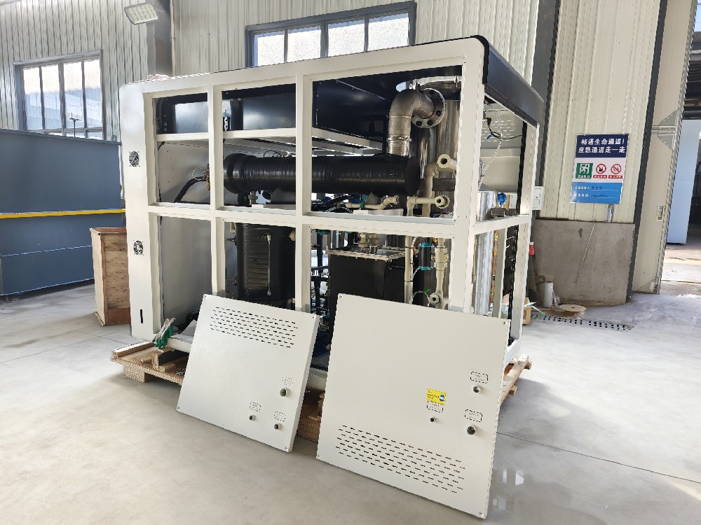 洗滌廢水處理設備