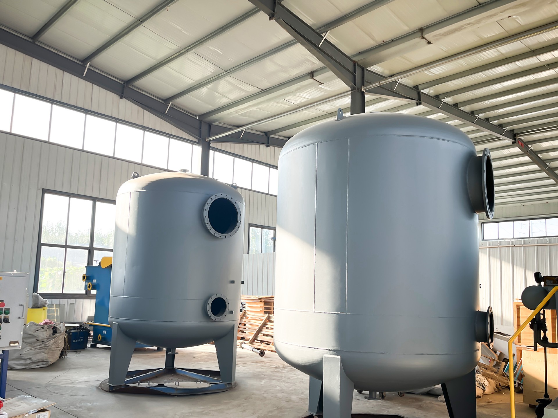 地埋一體化污水處理設備,生活污水處理設備,農(nóng)村污水處理設備