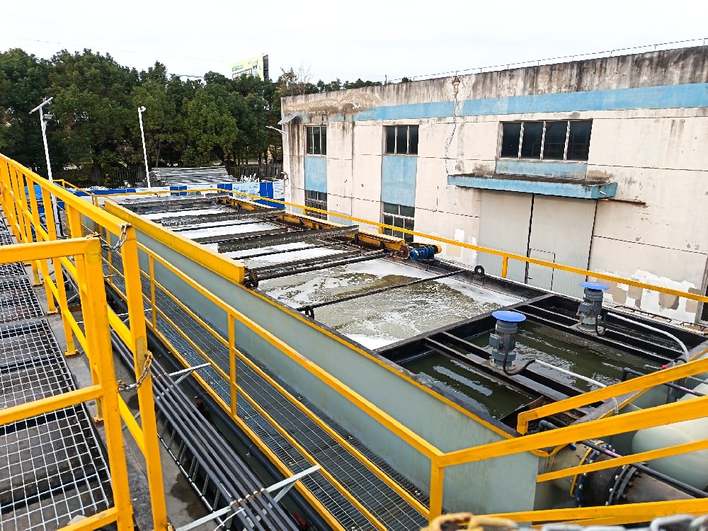 不同規模養豬場廢水處理設備配置指南