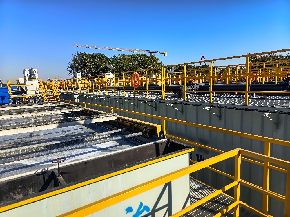 地埋一體化污水處理設備,生活污水處理設備,農村污水處理設備