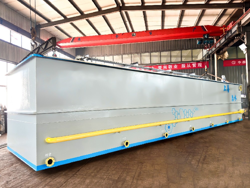 避開這些坑！油炸食品廢水處理設(shè)備選型的常見誤區(qū)