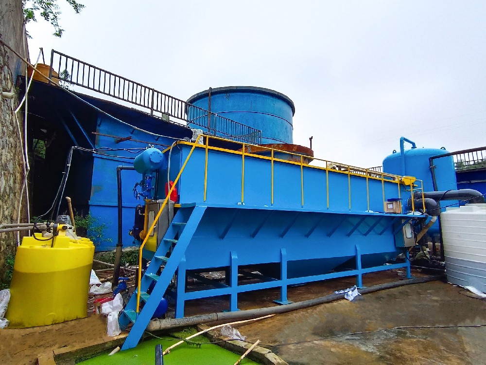 小型屠宰場污水處理：低成本設(shè)備配置方案